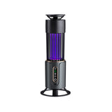 Silent Photocatalyst Mosquito Killer Lamp with Electric Shock