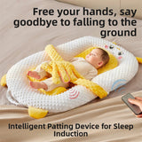 Foldable Baby Bedside Sleeper