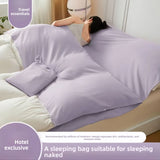 Travel Hotel Dirt-Proof Sleeping Bag