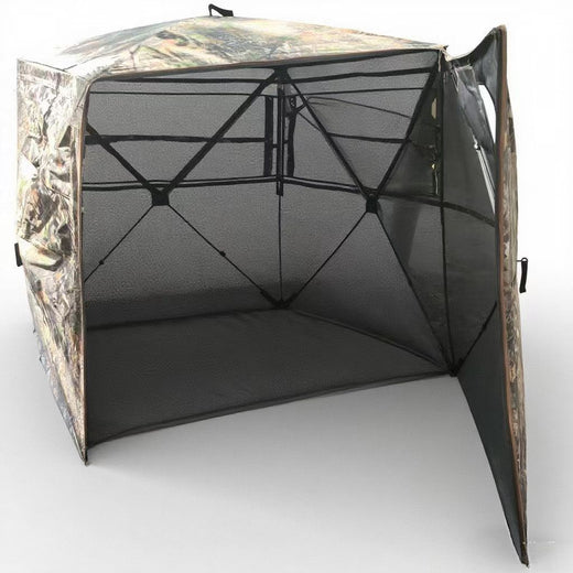 360 Degree Camouflage Hunting Tent
