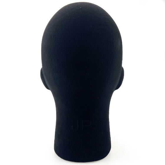Foam Flocked Display Head for Glasses Wigs Accessories product image 5