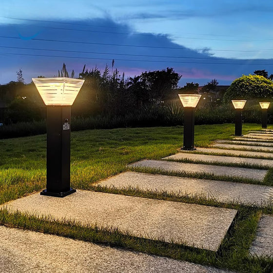Solar Garden Light Outdoor & Pond Lighting product image 3