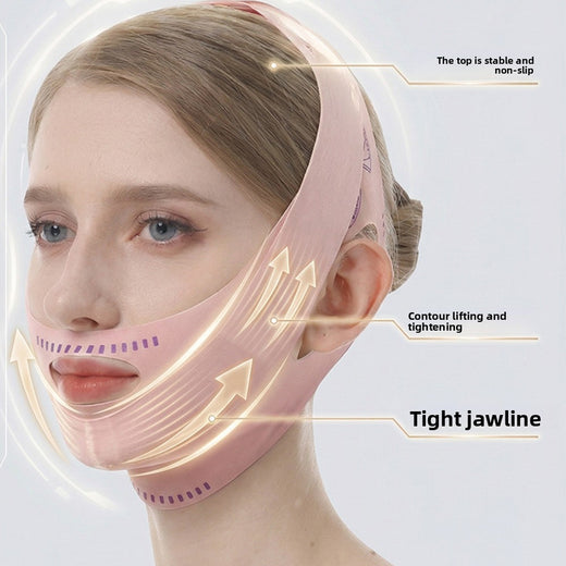 Face Lifting Compression Mask product image 1