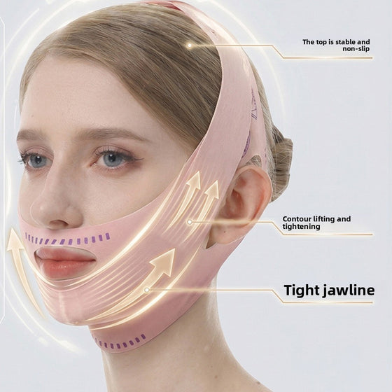 Face Lifting Compression Mask product image 1