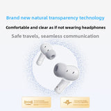 MeloBuds N30 Noise Cancelling Wireless Earbuds