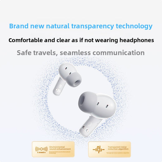 MeloBuds N30 Noise Cancelling Wireless Earbuds