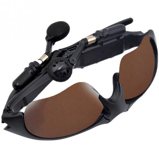 Wireless Bluetooth Smart Glasses product image 1
