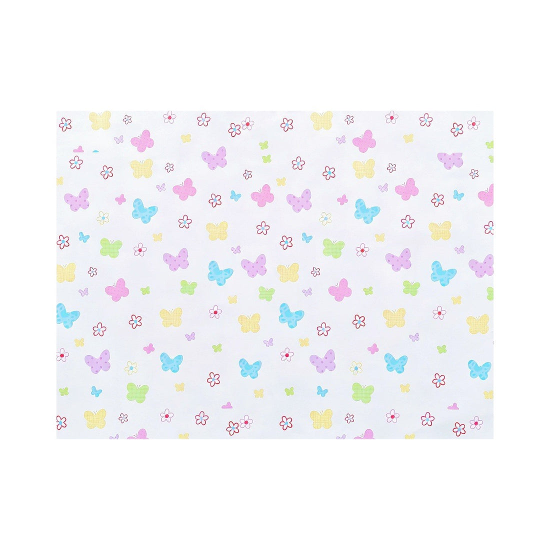 gift wrapping paper