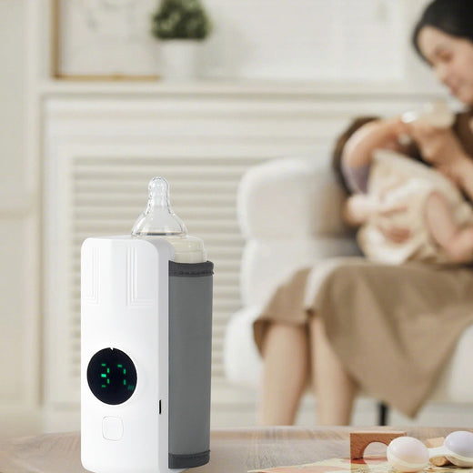 Wireless Baby Bottle Warmer product image 3