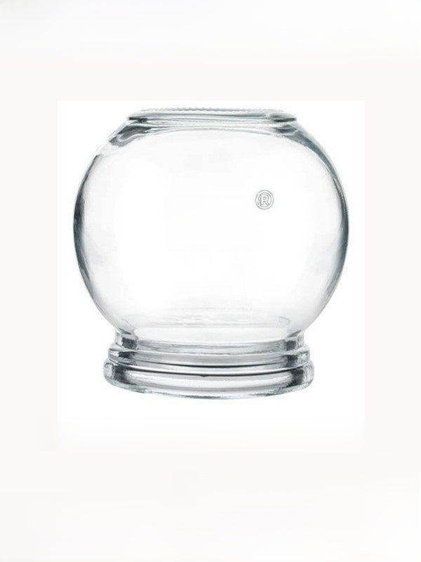 Glass Cupping Jars