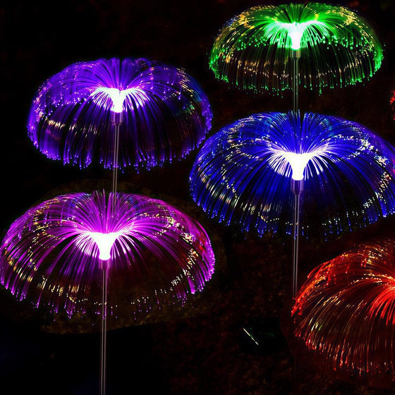 Solar Garden Light Outdoor & Pond Lighting product image 3
