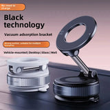 Car navigation car phone holder portable