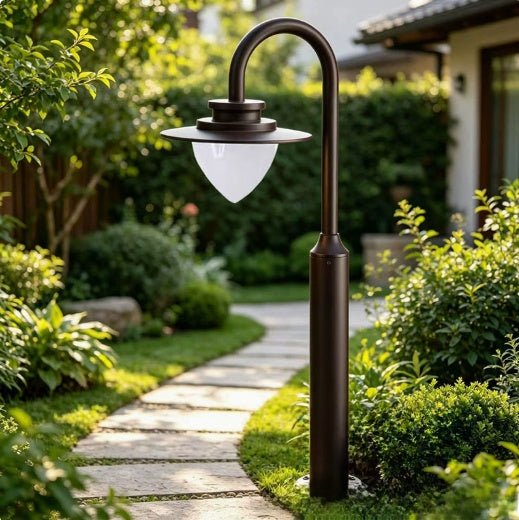 Modern waterproof LED garden light Outdoor & Pond Lighting product image 2