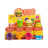 Slow Rebound Animal PU Squeeze Toy