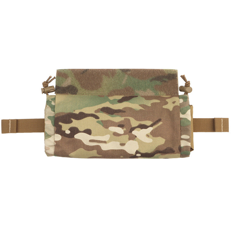 Medical Pouch Packs