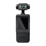 Back clip camera