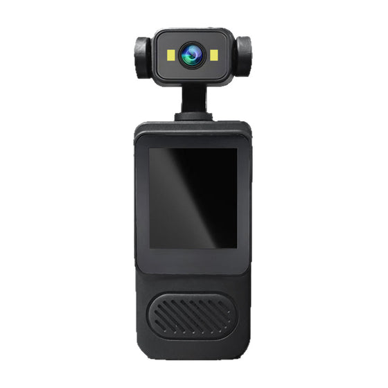 Back clip camera Action Cameras product image 4