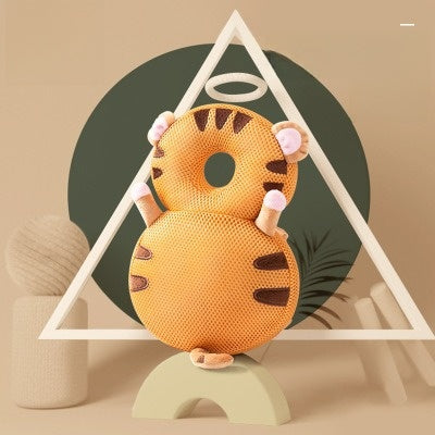 Infant Learning Walk Safety Head Protector