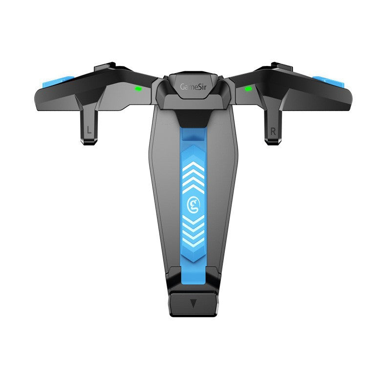 Wireless Mobile Game Controller