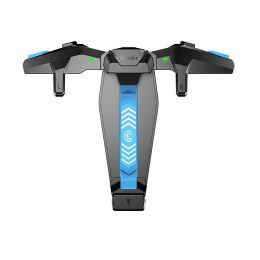 Wireless Mobile Game Controller