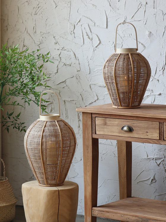 Decorative Lantern Decorative Lanterns & Candles product image 4