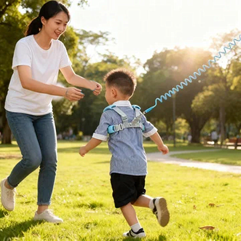 Anti-Lost Strap for Infants and Toddlers