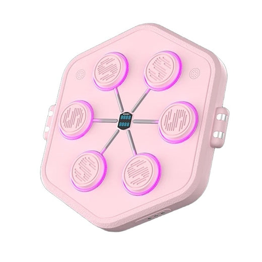Smart Bluetooth Music Boxing Wall Target Exercise & Fitness product image 5