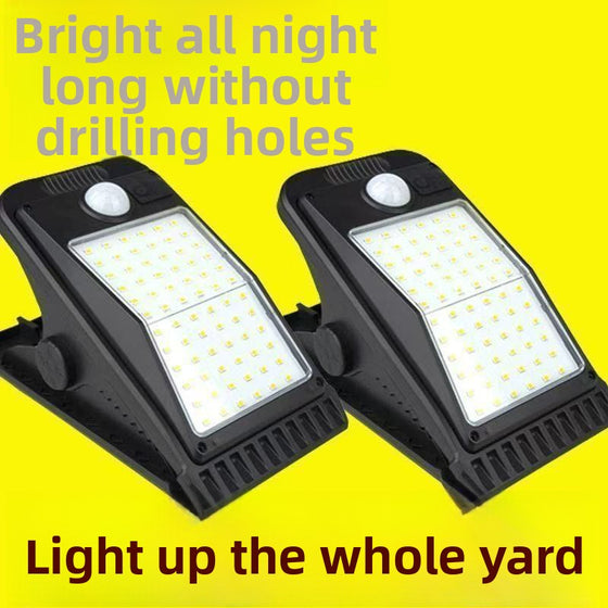 Solar Outdoor Lights Outdoor & Pond Lighting product image 1