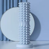 Foam roller and massage stick