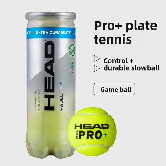 Head Padel Cage Paddle Tennis Pro product image 3
