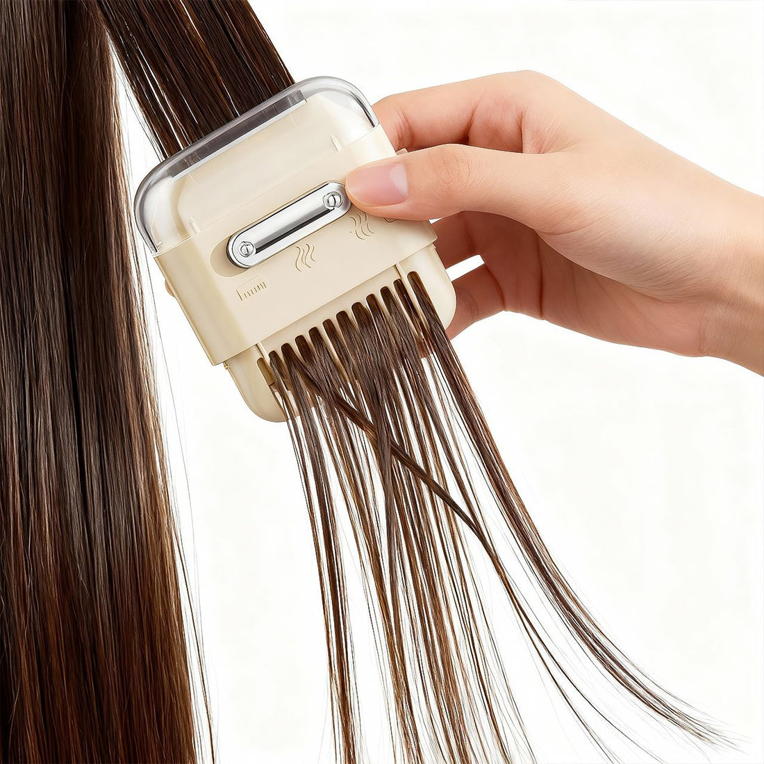 Hair Trimming Comb