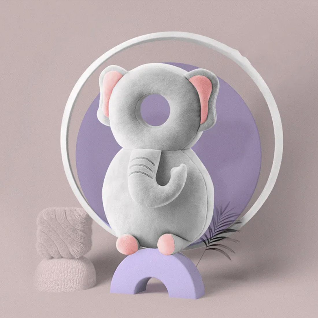 Toddler Head Protection Pad - Image 17