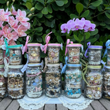 Retro Vintage Jewelry Blind Box