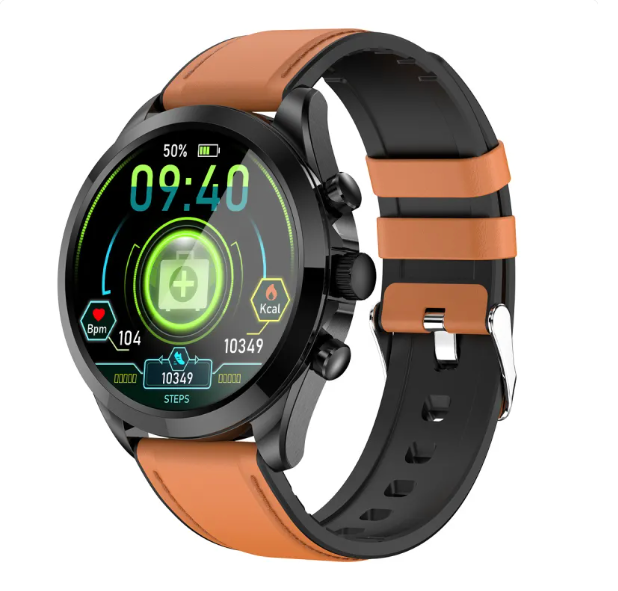 Fitness Smart Watch - Image 4