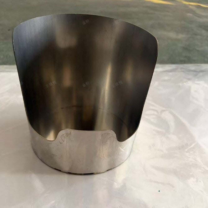 Stainless Steel Spoon Holder
