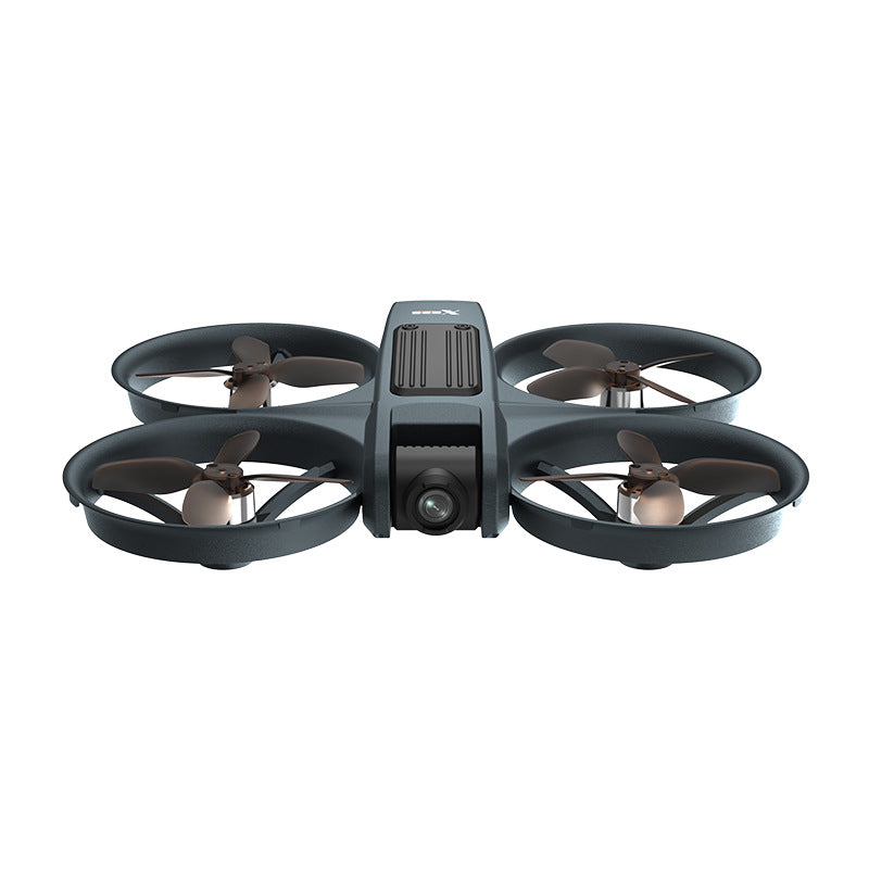High-definition aerial photography remote-controlled aircraft