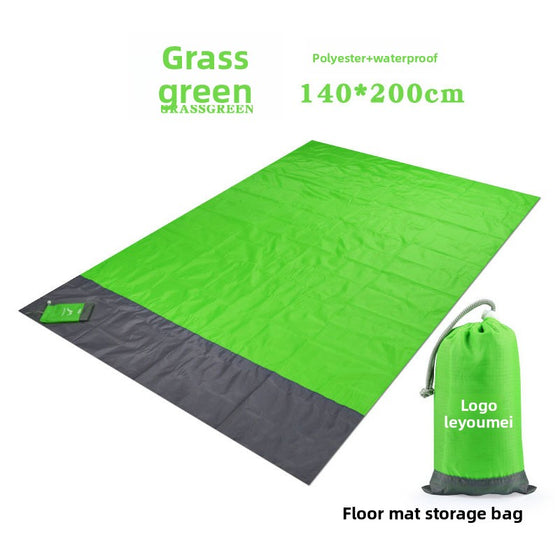 Waterproof beach mat Camping & Hiking product image 4
