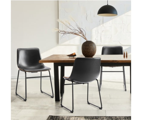 Modern Dining Chairs For Home Kitchen
