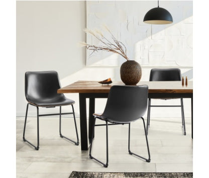 Modern Dining Chairs For Home Kitchen
