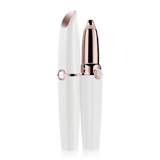 electric eyebrow trimmer product image 4