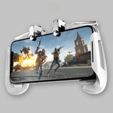 Wireless Mobile Game Handle AK16