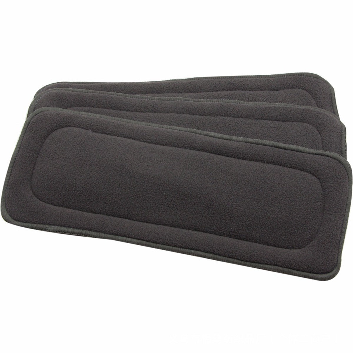 Bamboo Charcoal Washable Baby Diaper Changing Pads