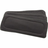 Bamboo Charcoal Washable Baby Diaper Changing Pads