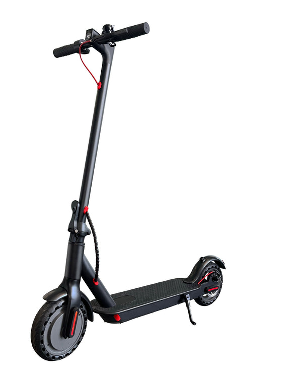 Foldable Electric Scooter Motorcycle Accessories product image 6