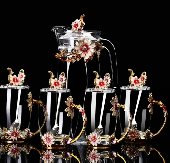Glass Cookware - Image 12