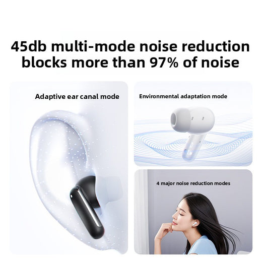 MeloBuds N30 Noise Cancelling Wireless Earbuds