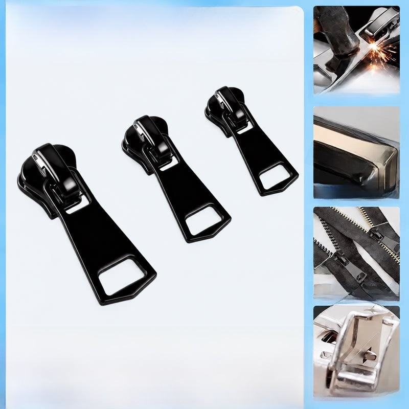 Zipper Pull