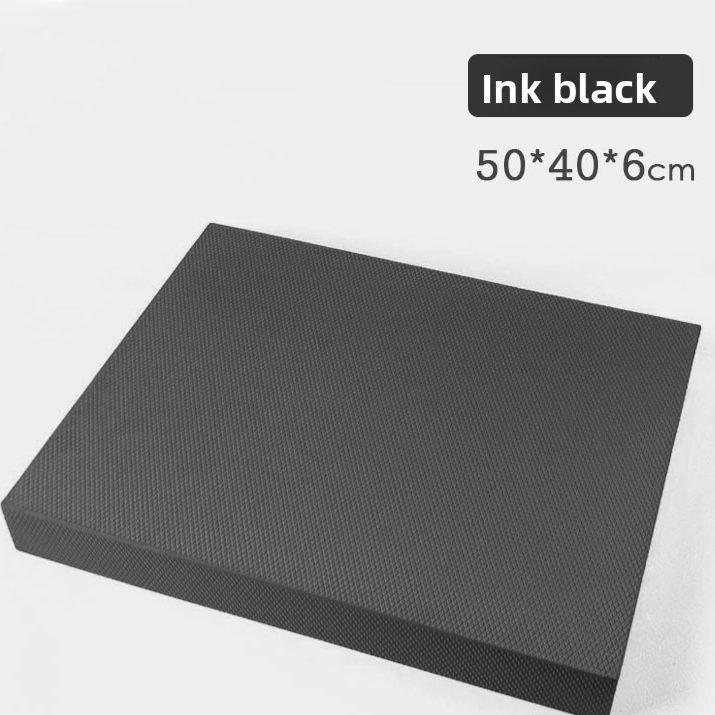 High-Density TPE Exercise Mat