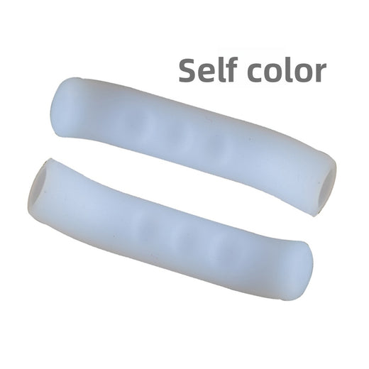 Universal bicycle wear-resistant sleeve