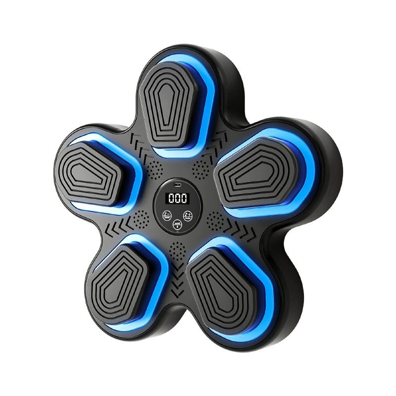 Smart Bluetooth Boxing Target with Music Modes
